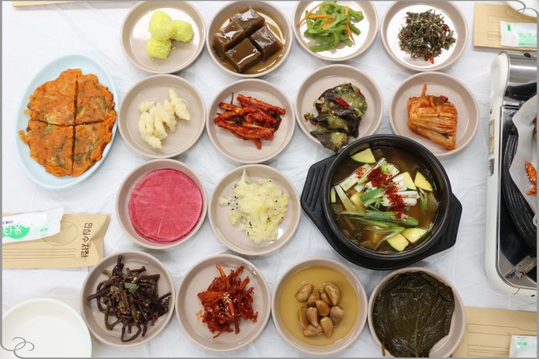 영남식당 이미지
