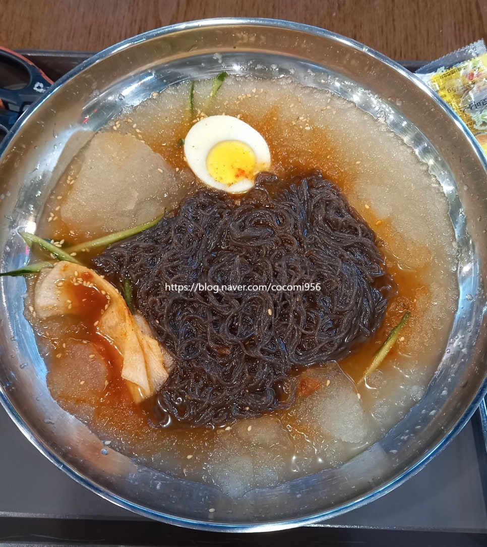 명인칼국수 이미지