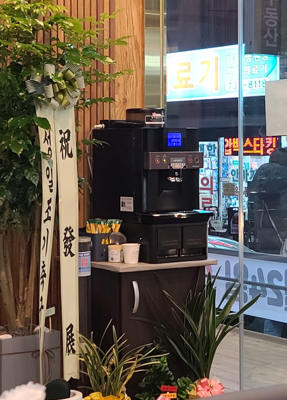 금빛한돈 이미지