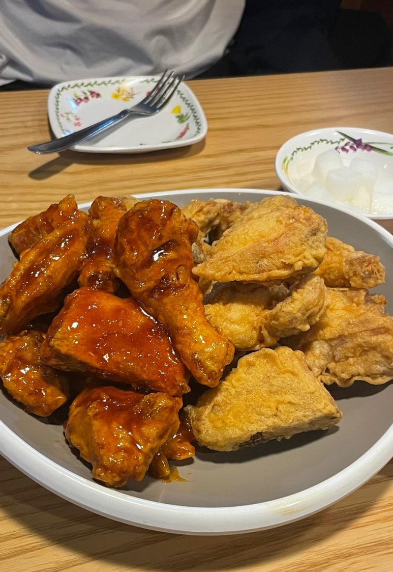캠프치킨금천 이미지