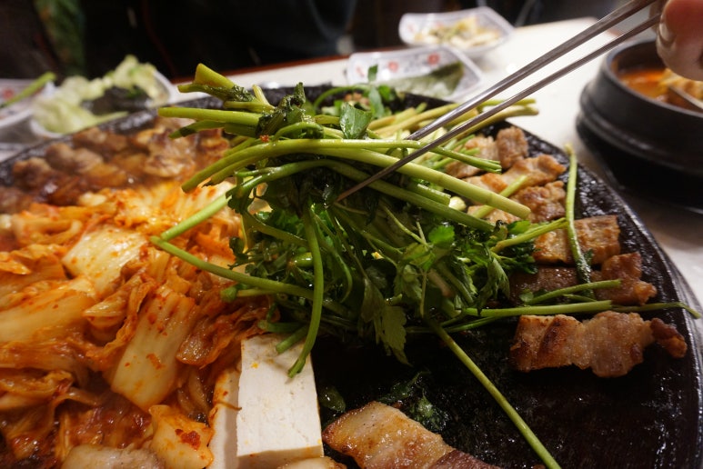 연신내삼겹살 이미지