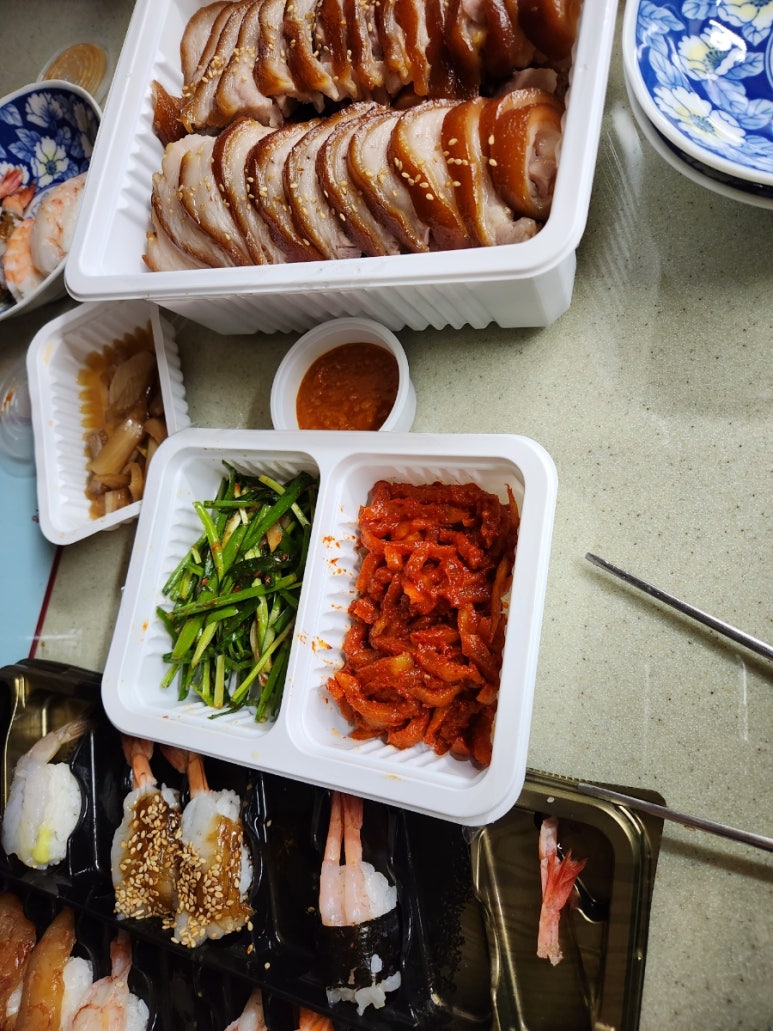 족발야시장호암점 이미지