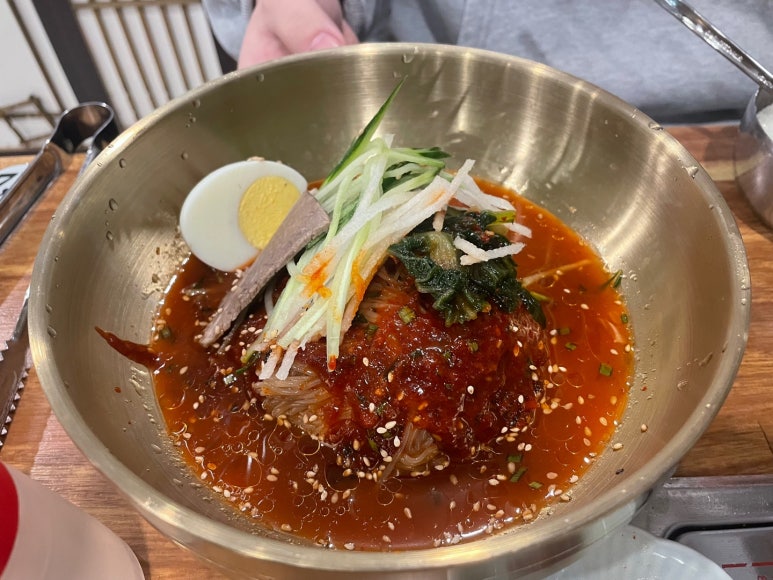 금복갈비 이미지