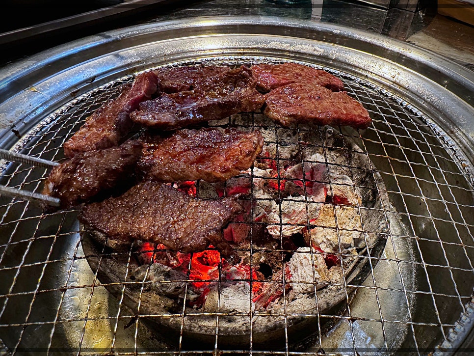 황제소갈비살 이미지
