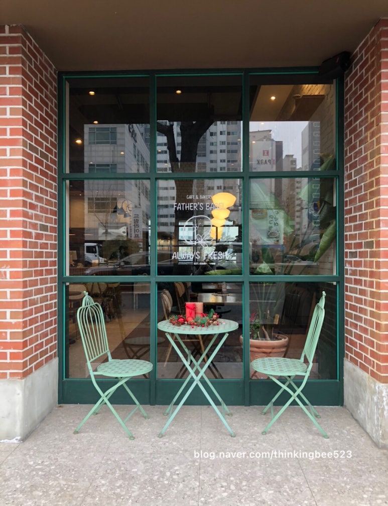 파더스베이글목포점 이미지