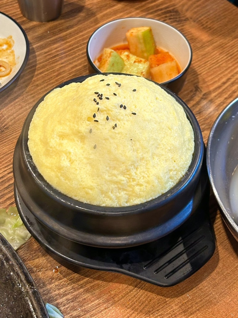 유성닭갈비 이미지