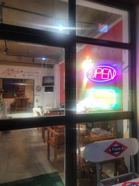 피자워크샵 이미지