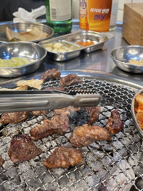 푸줏간정육식당 이미지