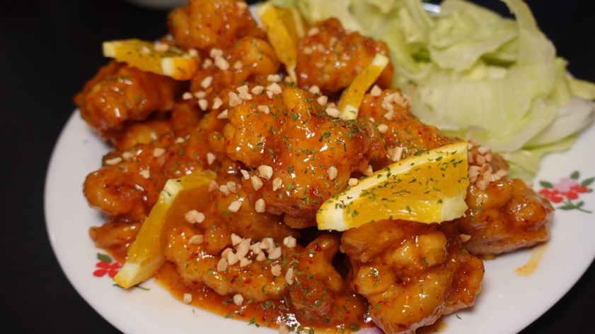 아메리칸푸드 이미지