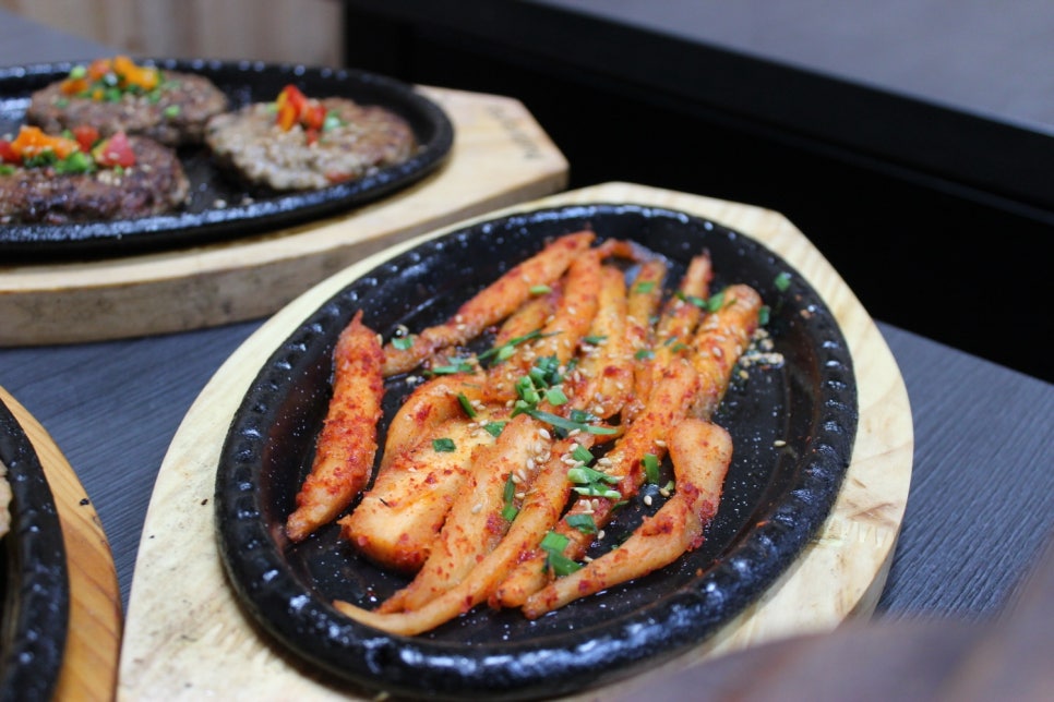 시골의맛 이미지