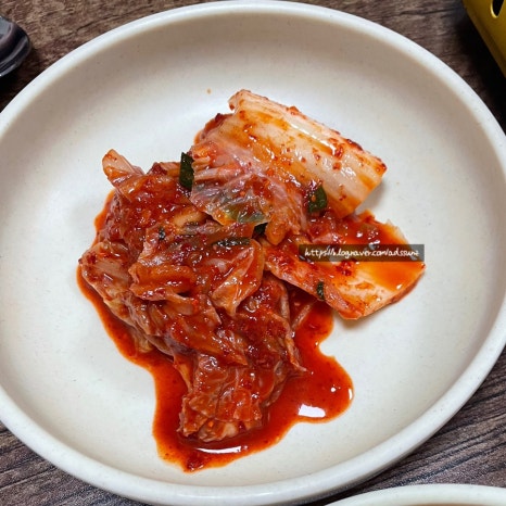 도전리식당 이미지