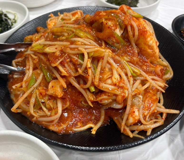 명석찜 이미지