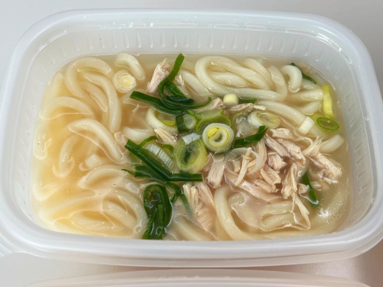 정직유부유니시티점 이미지