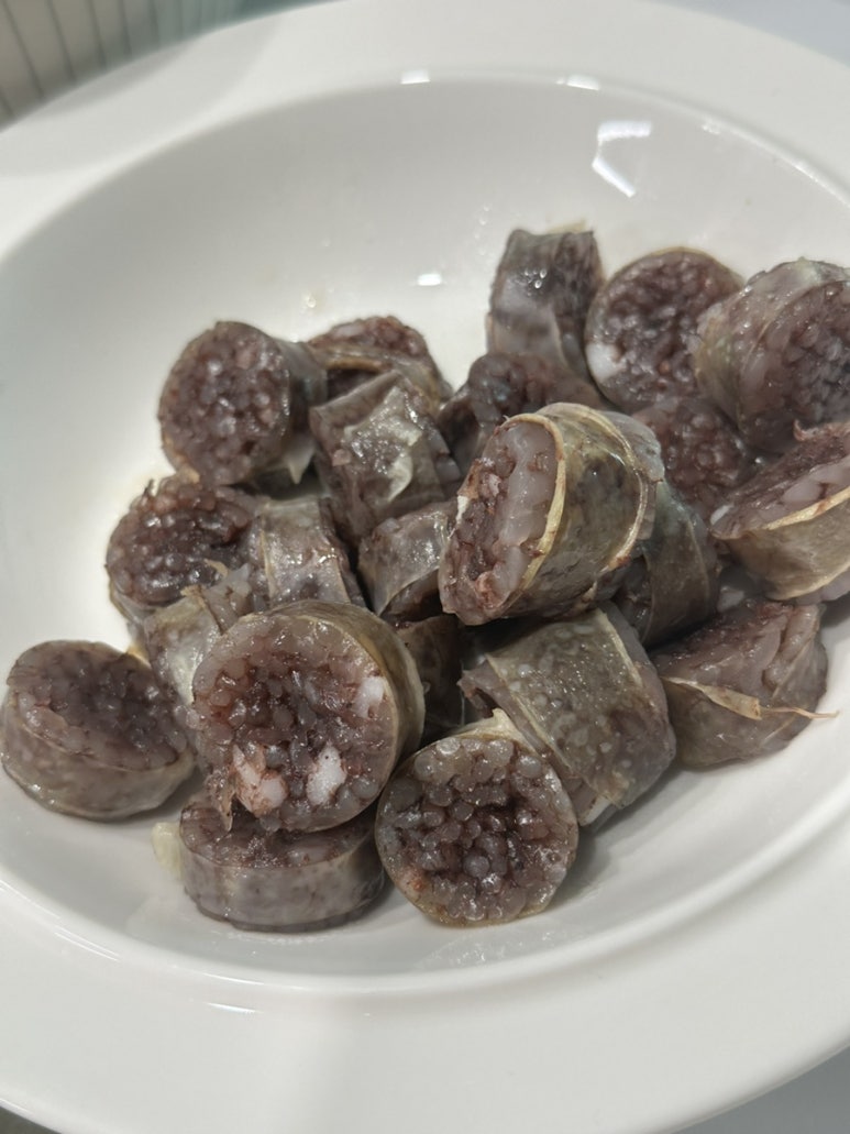 얌이얌이 떡볶이 이미지