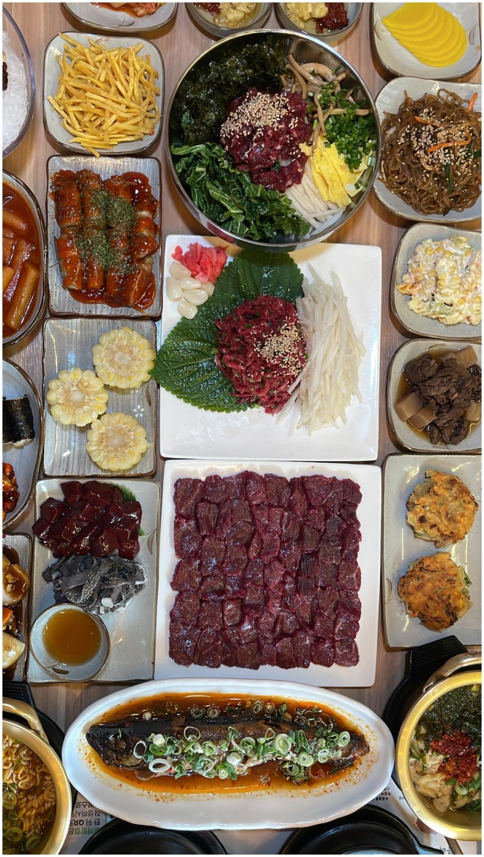 싱싱생고기 이미지