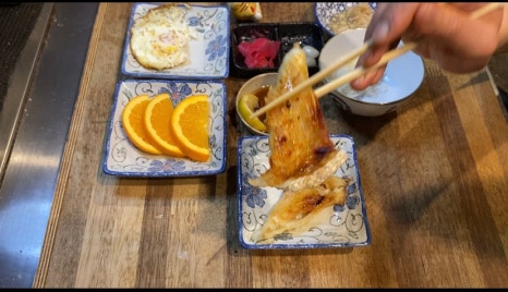 김쉐프숙성회 이미지
