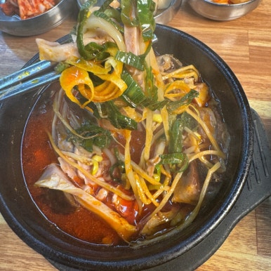 제일양평해장국 이미지