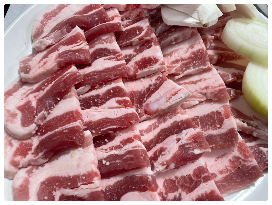 수정식육식당 이미지