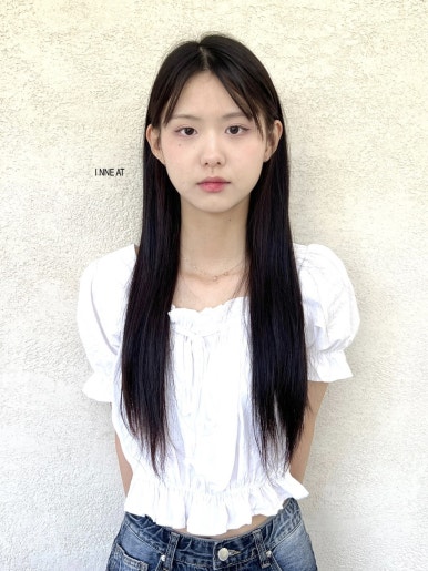 김혜영미용실 이미지
