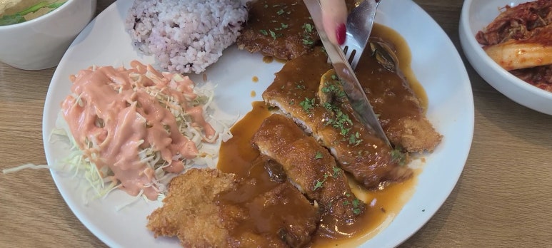 도안맛칼국수 이미지