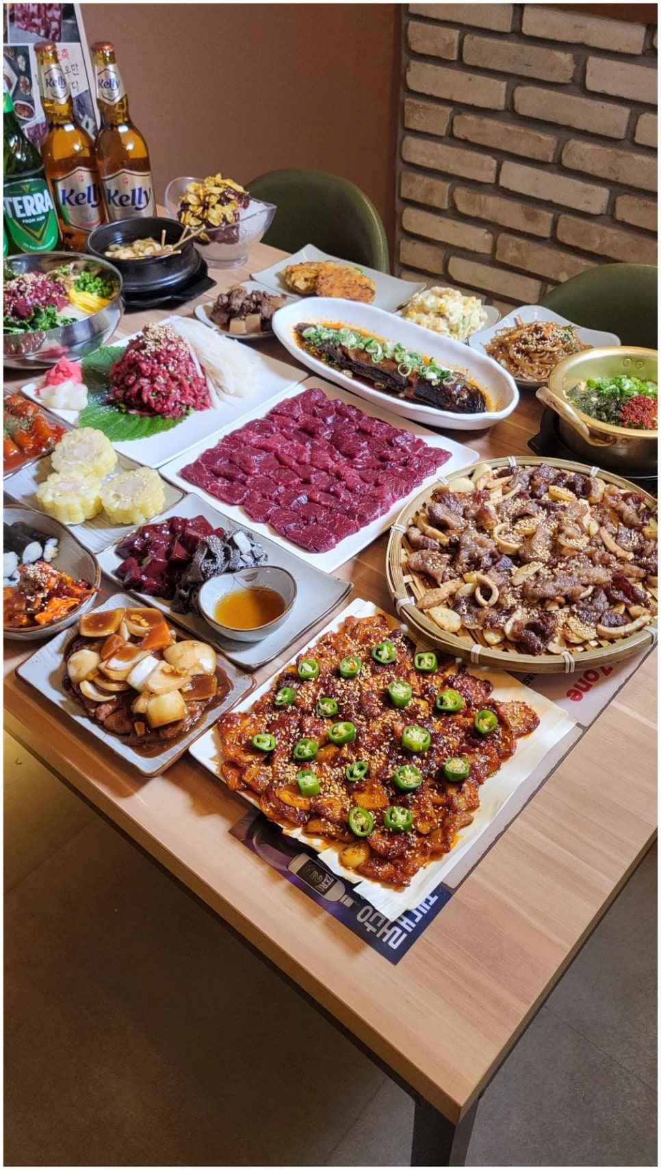 싱싱생고기 이미지