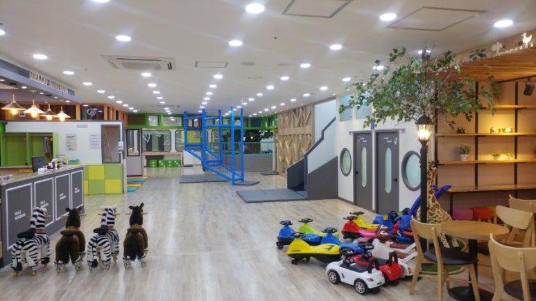 키즈방방 이미지