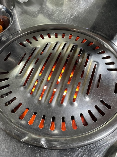 강화연탄구이 이미지