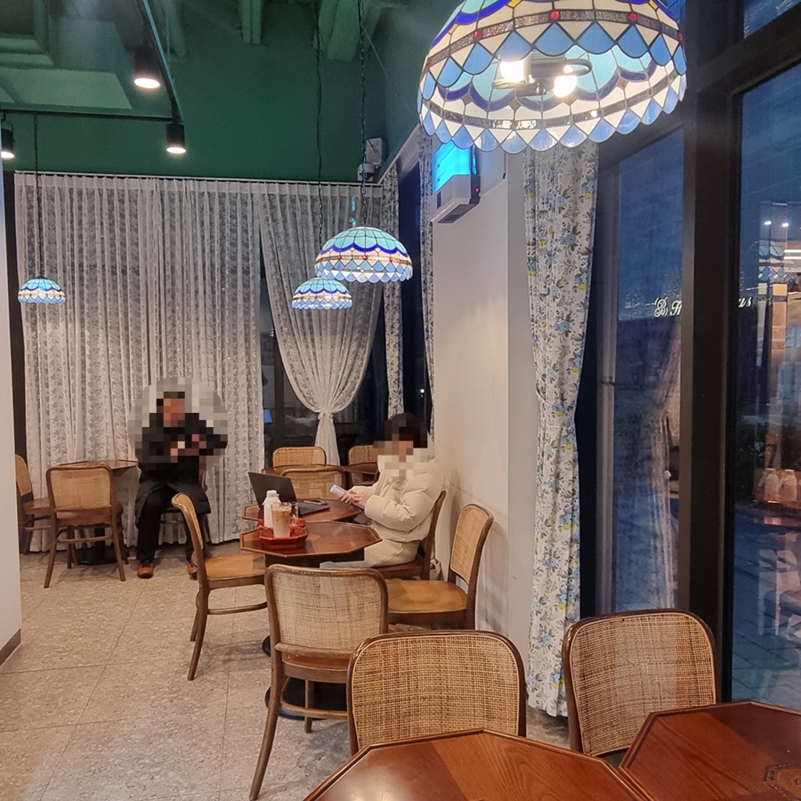 카페희다 부평시장역점 이미지