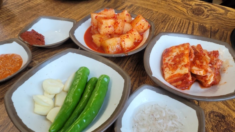 봉달국밥 이미지