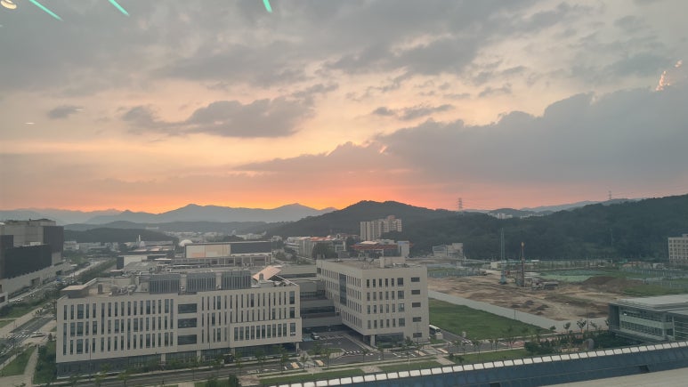 한빛카페 이미지