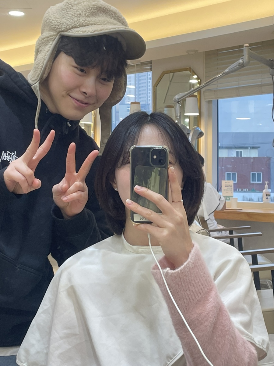 나영헤어샵 이미지
