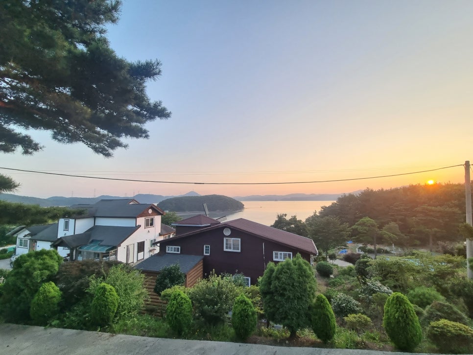 서산바다펜션 이미지