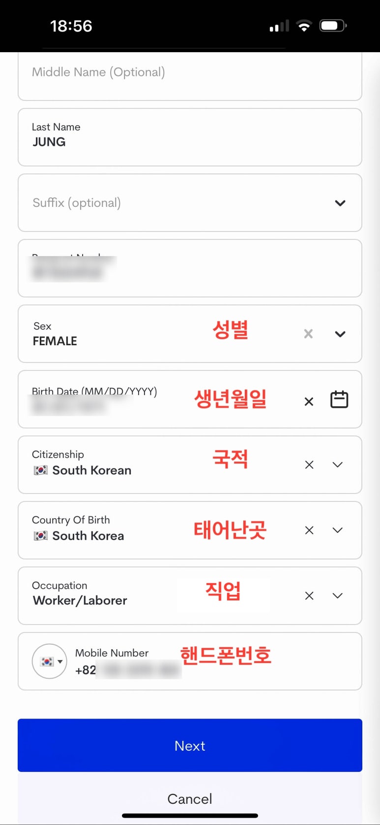 성트레블 이미지