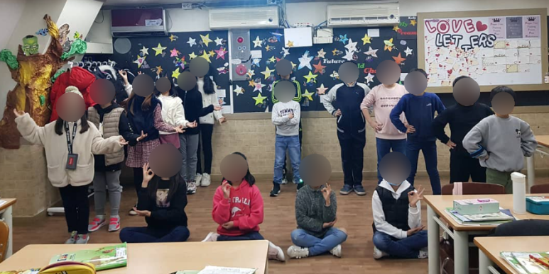 광주경안정상어학원 이미지