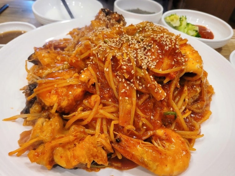 마천아구 이미지