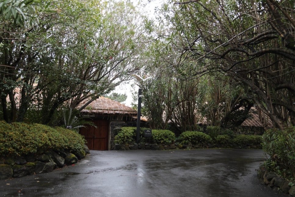 Jeju CS Hotel
