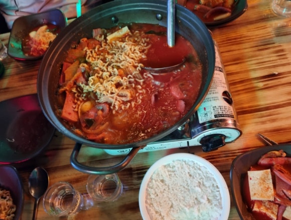 노가리앤비어 수원화서점 이미지