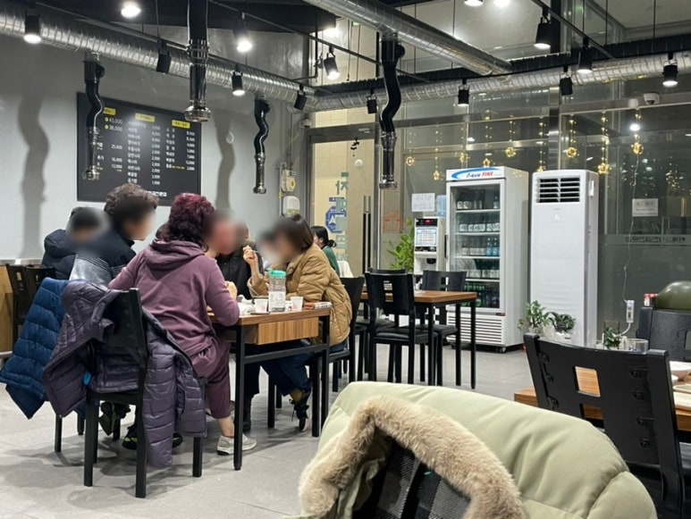 맛자매곱창 이미지