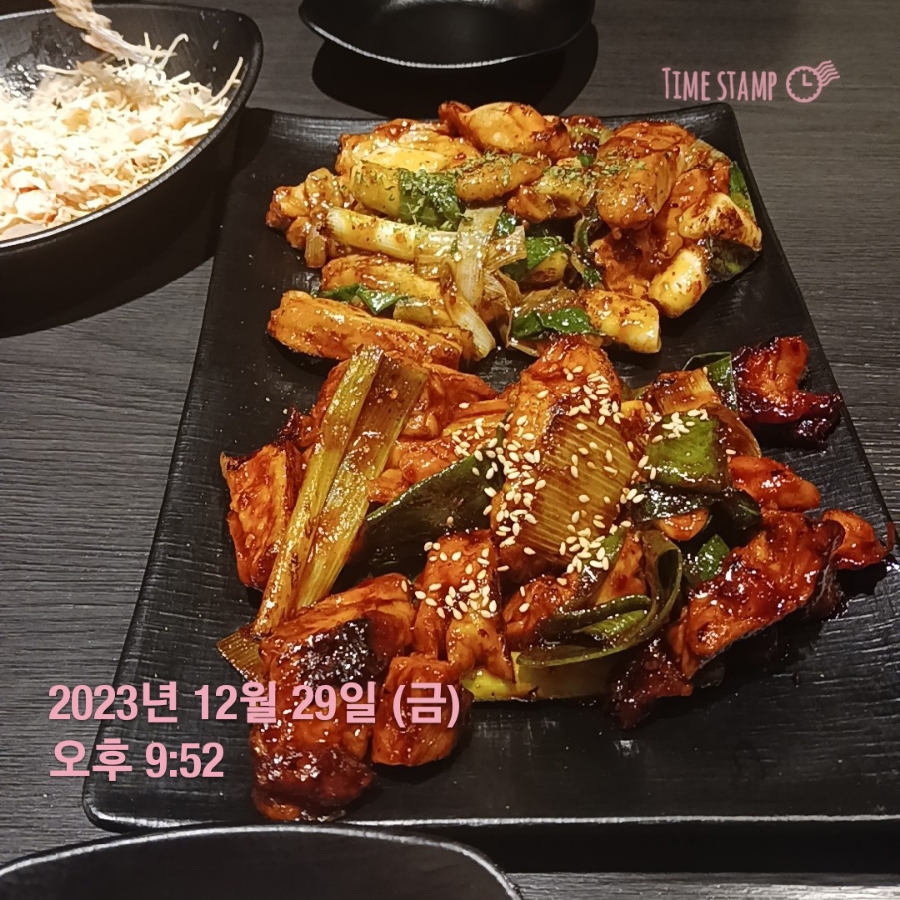 화락바베큐치킨 구로개봉점 이미지