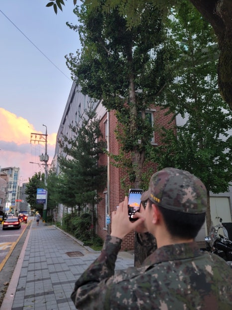 원조대장군 이미지
