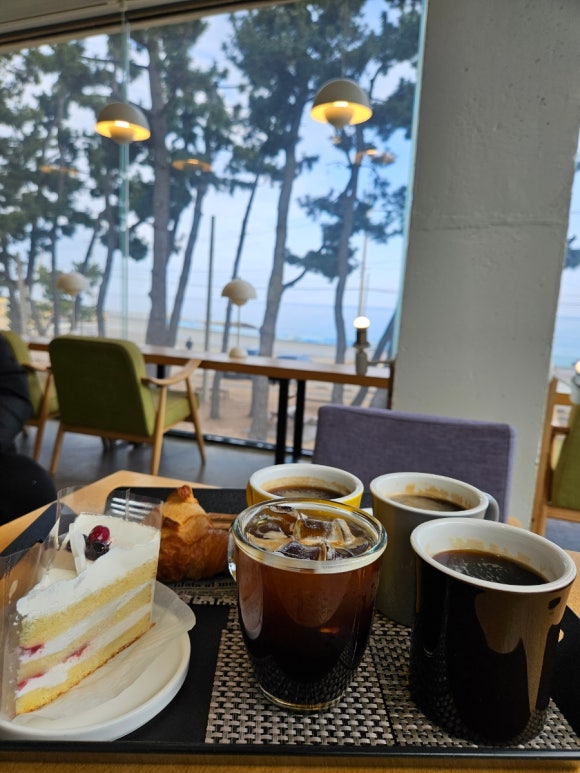 맛;드림떡카페 이미지
