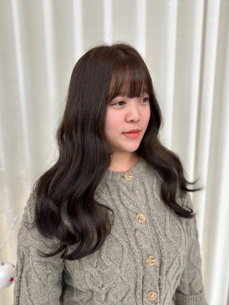 루시미용실 이미지