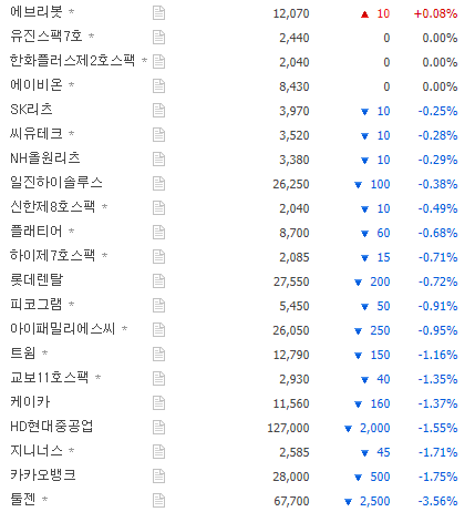 에이치케이컴퍼니 이미지