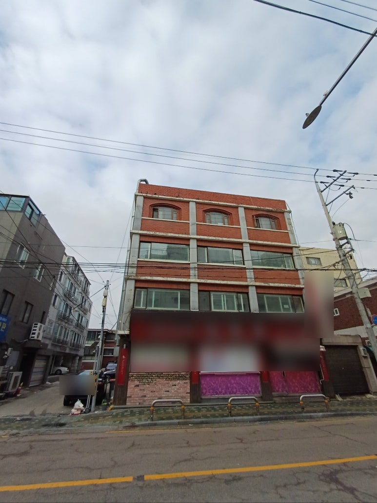 망원동건축사사무소 이미지