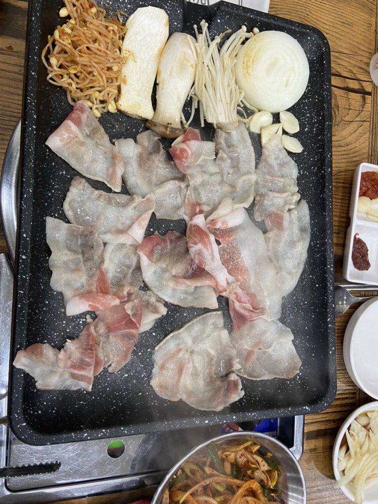 100근대패명가 이미지