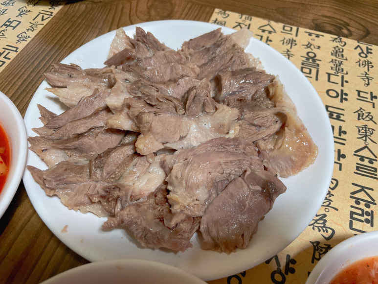 오산돼지국밥 이미지