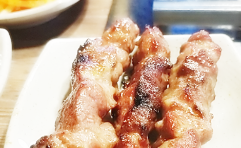 맛있는 대박 양꼬치 이미지