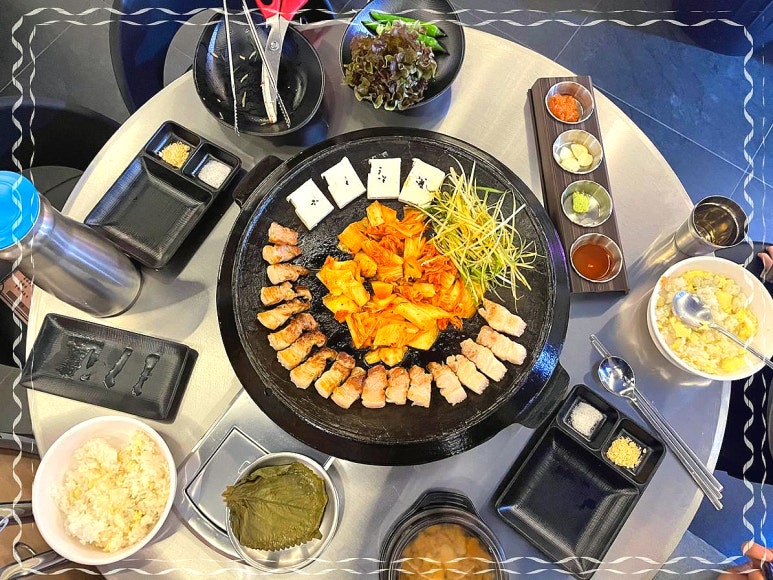 솥돈 이미지