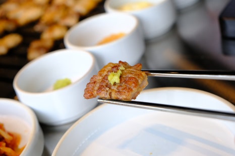 명호돗갈비공항점 이미지