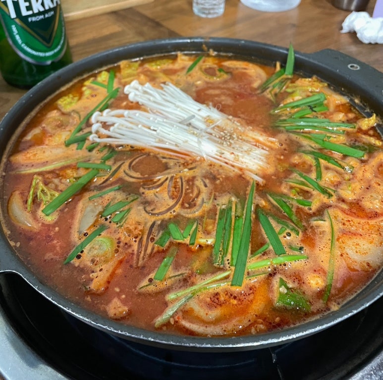 화로닭발 또오기 이미지